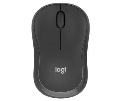 Logitech M240 hiljainen langaton hiiri, Bluetooth, grafiittipintainen