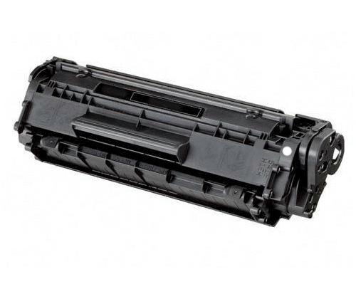 Canon CRG FX10 (0263B002) värikasetti, musta