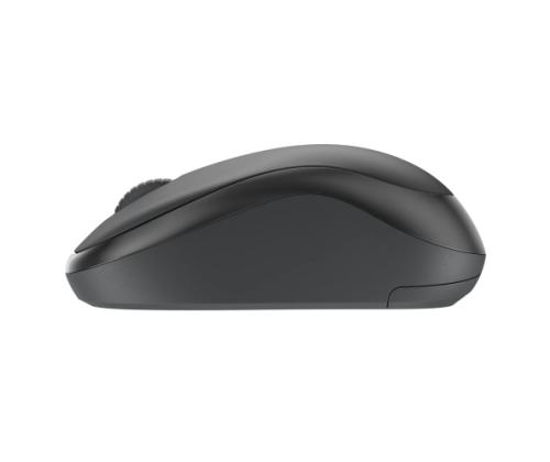 Logitech M240 hiljainen langaton hiiri, Bluetooth, grafiittipintainen