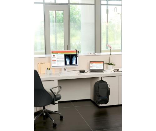 HP USB-C Dock G5 (5TW10AA) telakointiasema, musta