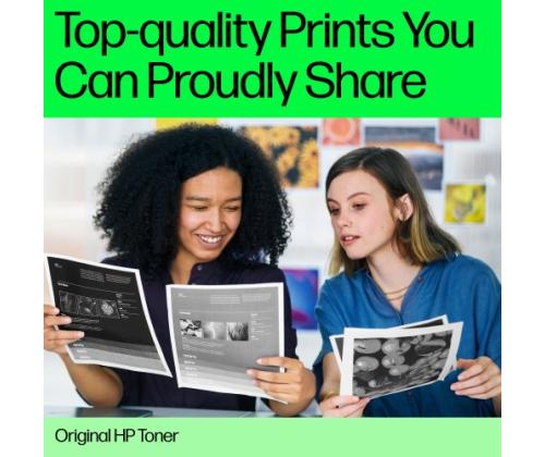 HP 153X (W1530X) LaserJet-säiliötonerin uudelleenlataussarja, musta