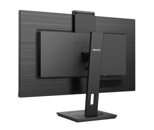 Philips S Line 272S1MH/00 -näyttö 27'' IPS, FHD 1920x1080, 4 ms, 300 cd/m2, 75 Hz, Musta