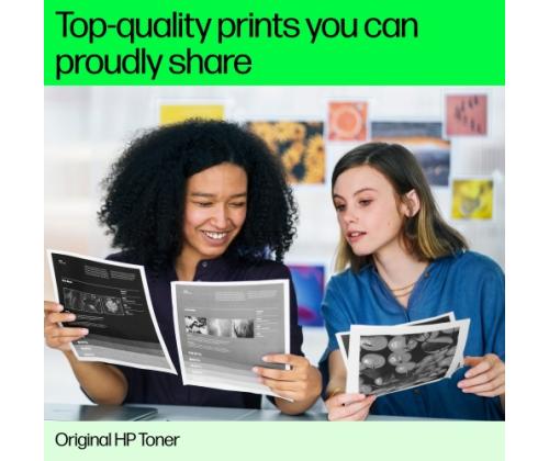 HP 153X (W1530X) LaserJet-säiliötonerin uudelleenlataussarja, musta