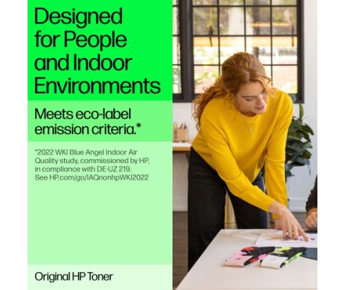 HP 153X (W1530X) LaserJet-säiliötonerin uudelleenlataussarja, musta