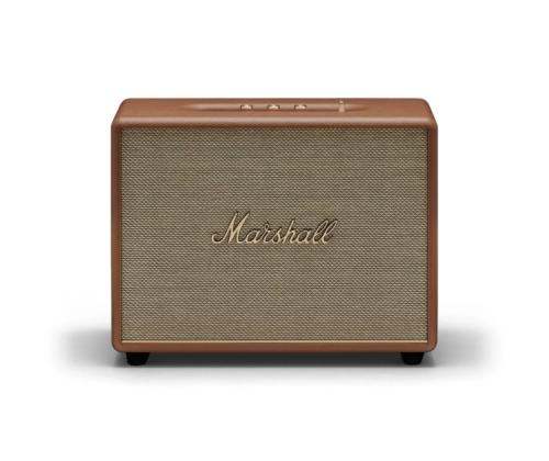 Marshall Woburn III -kaiutin, Bluetooth, ruskea