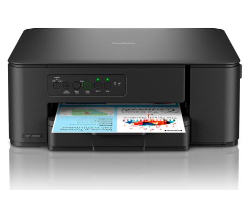 Brother DCP-J1260W Mustesuihkutulostin Väri MFP A4 16 ppm USB Wi-Fi