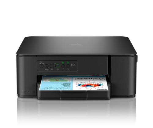 Brother DCP-J1260W Mustesuihkutulostin Väri MFP A4 16 ppm USB Wi-Fi