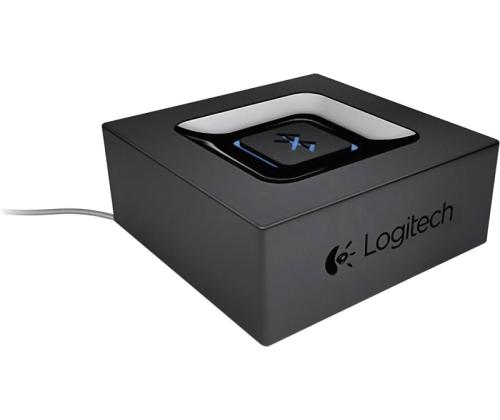 Logitech Bluetooth-äänisovitin (980-000912)