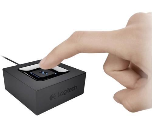 Logitech Bluetooth-äänisovitin (980-000912)
