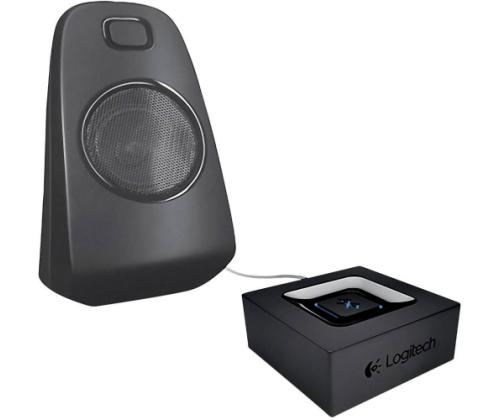 Logitech Bluetooth-äänisovitin (980-000912)