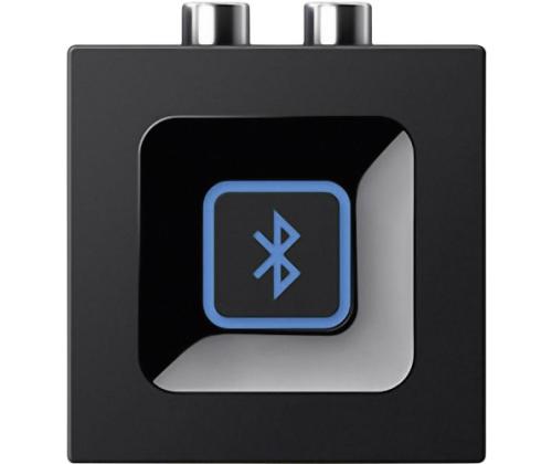 Logitech Bluetooth-äänisovitin (980-000912)