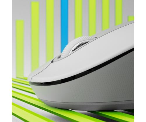Logitech M650 L, valkoinen