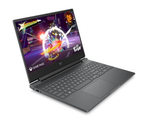 HP Victus 15-fa2082wm 15.6'' FHD i5-13420H 16 Gt RAM 512 Gt SSD GeForce RTX 4050 6 Gt W11H Mica Hopea