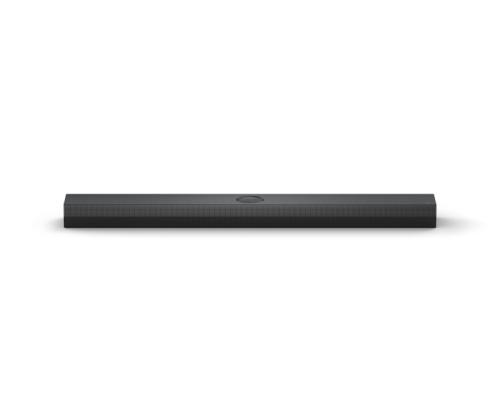 LG S70TY Soundbar, 3.1.1 ch, Musta