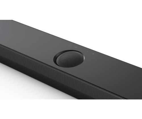 LG S70TY Soundbar, 3.1.1 ch, Musta