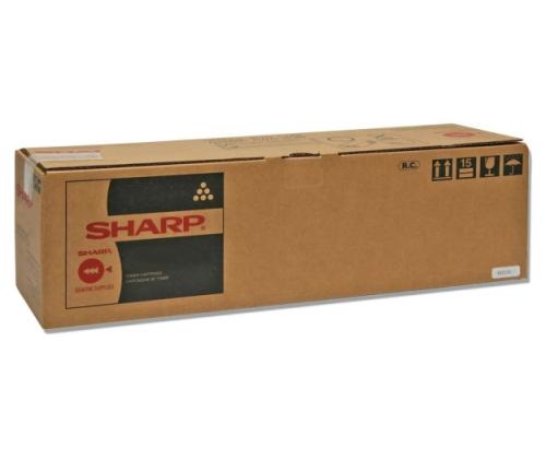 Sharp MX-510WB (MX510WB) Sulattimen puhdistus- ja huoltosarja (Fuser Cleaning Web Maintenance Kit)