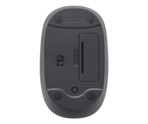 Logitech M196 langaton hiiri, Bluetooth, 1000 DPI, grafiittipintainen