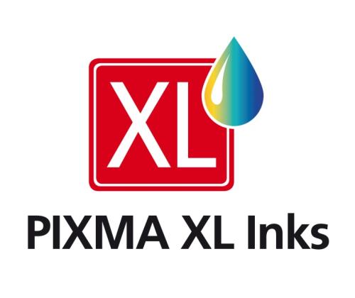 Canon PG-575XL/CL-576XL (5437C004) mustekasettien monipakkaus, BK/CMY