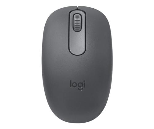 Logitech M196 langaton hiiri, Bluetooth, 1000 DPI, grafiittipintainen