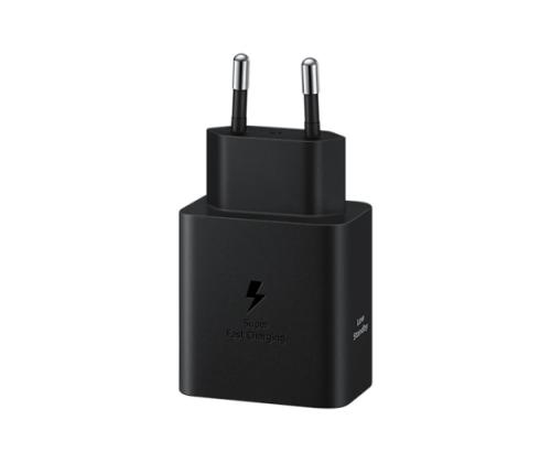 Samsung 45W verkkovirtasovitin (2024) USB-C, musta