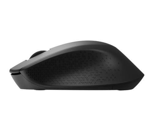 Logitech MK345 langaton näppäimistö + hiiri, US, musta (SPEC)