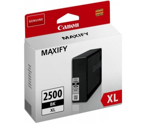 Canon Ink PGI-2500 XL musta (9254B001)