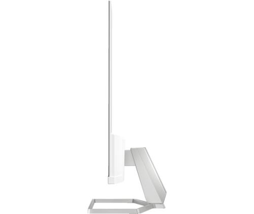 HP 527sw -näyttö 27'' IPS FHD 1920x1080, 5 ms, 300 cd/m2, 100 Hz, Balta