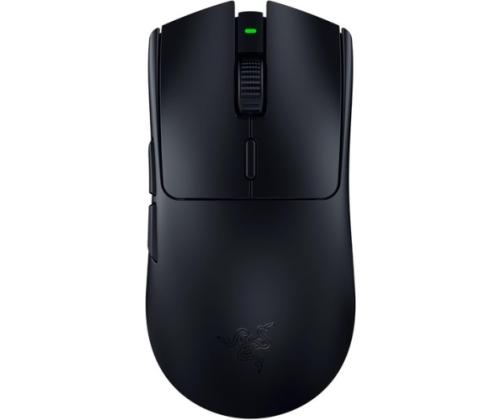 Razer Viper V3 HyperSpeed Wireless -pelihiiri RF Wireless, 30000 DPI, musta