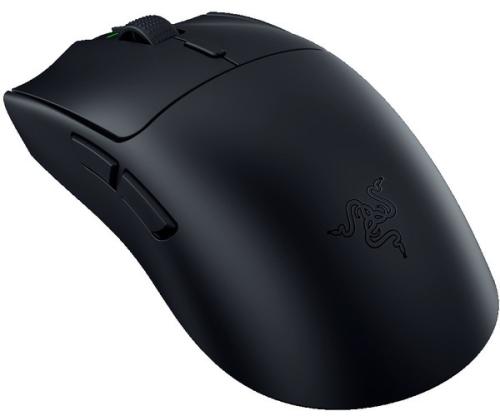 Razer Viper V3 HyperSpeed Wireless -pelihiiri RF Wireless, 30000 DPI, musta