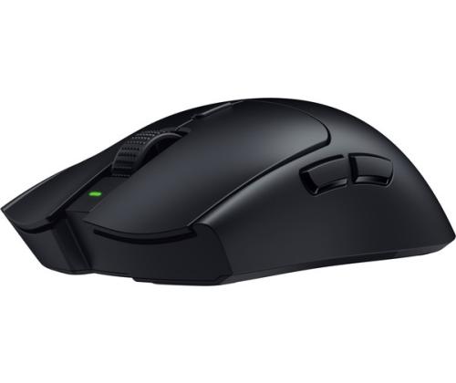 Razer Viper V3 HyperSpeed Wireless -pelihiiri RF Wireless, 30000 DPI, musta