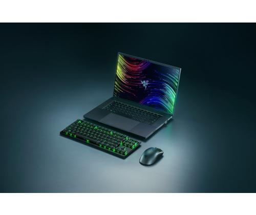 Razer Viper V3 HyperSpeed Wireless -pelihiiri RF Wireless, 30000 DPI, musta