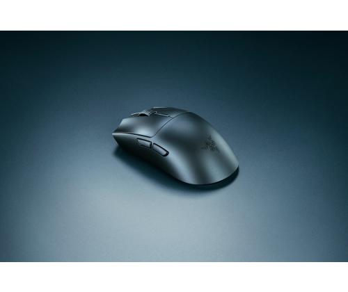 Razer Viper V3 HyperSpeed Wireless -pelihiiri RF Wireless, 30000 DPI, musta