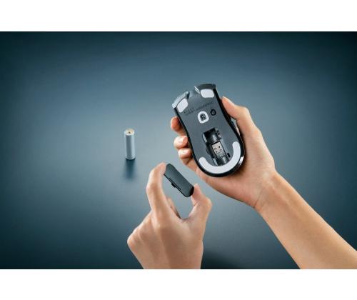 Razer Viper V3 HyperSpeed Wireless -pelihiiri RF Wireless, 30000 DPI, musta