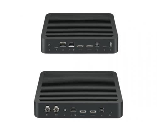 LOGITECH RALLY PLUS 960-001224