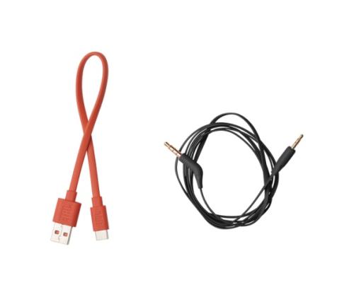 JBL Tune 670NC Langattomat kuulokkeet, Bluetooth, 3.5mm liitäntä, musta