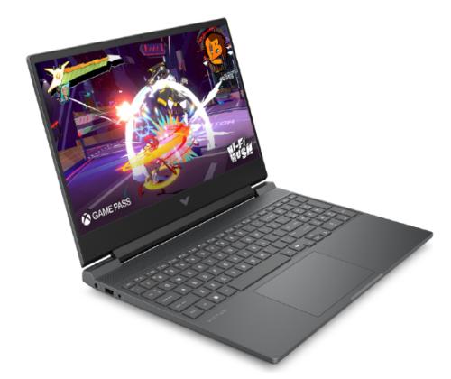 HP Victus 15-fb3093dx 15.6'' FHD Ryzen 7 7445HS 16GB 512GB SSD GeForce RTX 4050 6GB W11H Mica Hopea Hopea