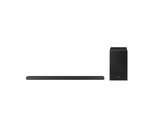 Samsung HW-S700D Soundbar, 3.1 ch, Musta