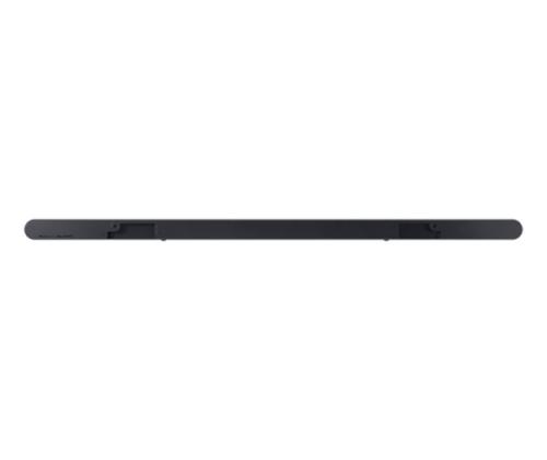 Samsung HW-S700D Soundbar, 3.1 ch, Musta