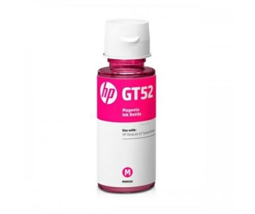 HP GT52 70 ml Magenta alkuperäinen mustepullo (M0H55AE)