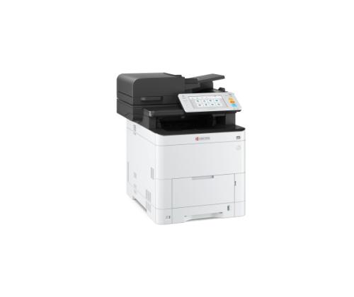 Kyocera ECOSYS MA4000cifx Tulostin Laser-värimonitoimilaite A4 40 ppm Ethernet LAN USB