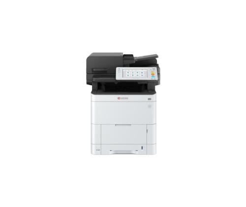 Kyocera ECOSYS MA4000cifx Tulostin Laser-värimonitoimilaite A4 40 ppm Ethernet LAN USB