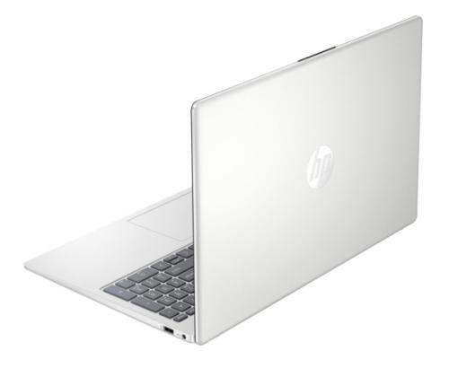 HP 15-fd0215dx 15.6'' FHD Touch Intel 13th Gen Core i5-1334U 16GB 512GB W11H Luonnonhopea (SPEC)