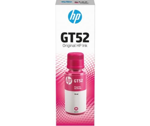 HP GT52 70 ml Magenta alkuperäinen mustepullo (M0H55AE)