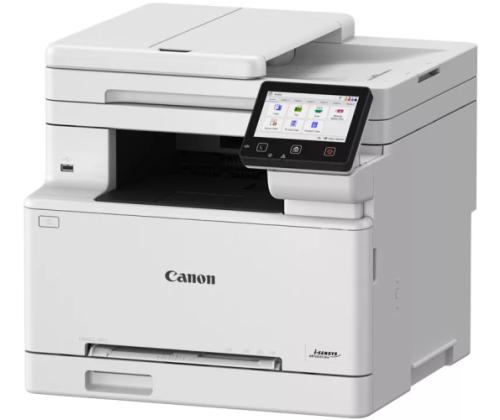 Canon i-SENSYS MF664Cdw Tulostin Laser-värimonitoimilaite A4 25 ppm USB Ethernet LAN Wi-Fi