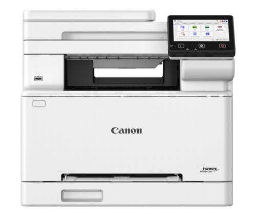 Canon i-SENSYS MF664Cdw Tulostin Laser-värimonitoimilaite A4 25 ppm USB Ethernet LAN Wi-Fi