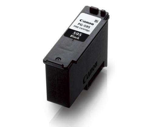 Canon PG-595 (7171C001) mustekasetti, musta