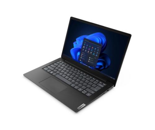 Lenovo V14 G4 IRU 14'' FHD TN Intel Core i7-13620H 16GB 512GB SSD W11H Business Business Musta