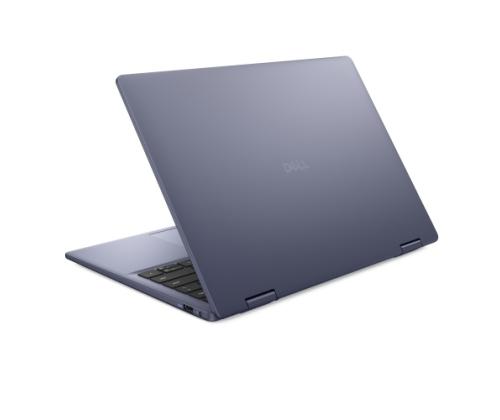 Dell 14 Plus DB04255 14'' WUXGA Touch AMD Ryzen AI 5 340 16GB 512GB SSD W11H Midnight Blue (keskiyönsininen)