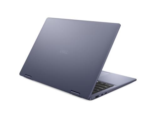 Dell 14 Plus DB04255 14'' WUXGA Touch AMD Ryzen AI 5 340 16GB 512GB SSD W11H Midnight Blue (keskiyönsininen)