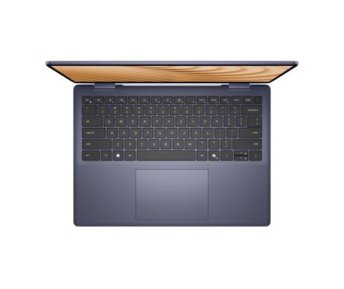 Dell 14 Plus DB04255 14'' WUXGA Touch AMD Ryzen AI 5 340 16GB 512GB SSD W11H Midnight Blue (keskiyönsininen)